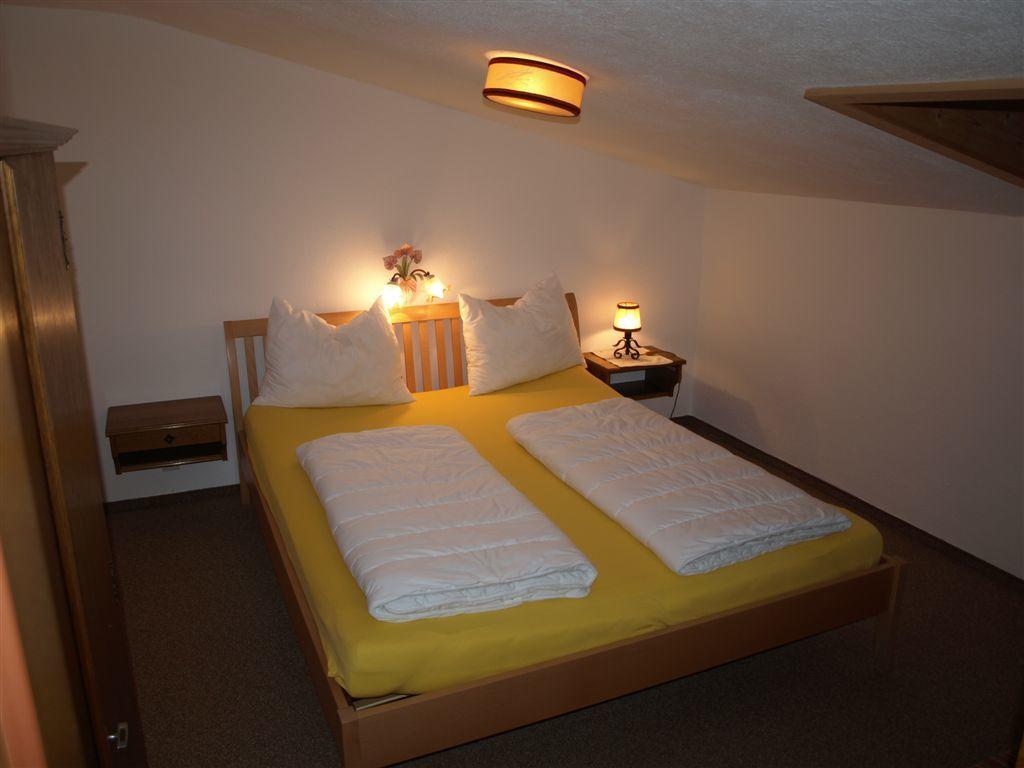 Gaestehaus Helga Scharnitz Oda fotoğraf